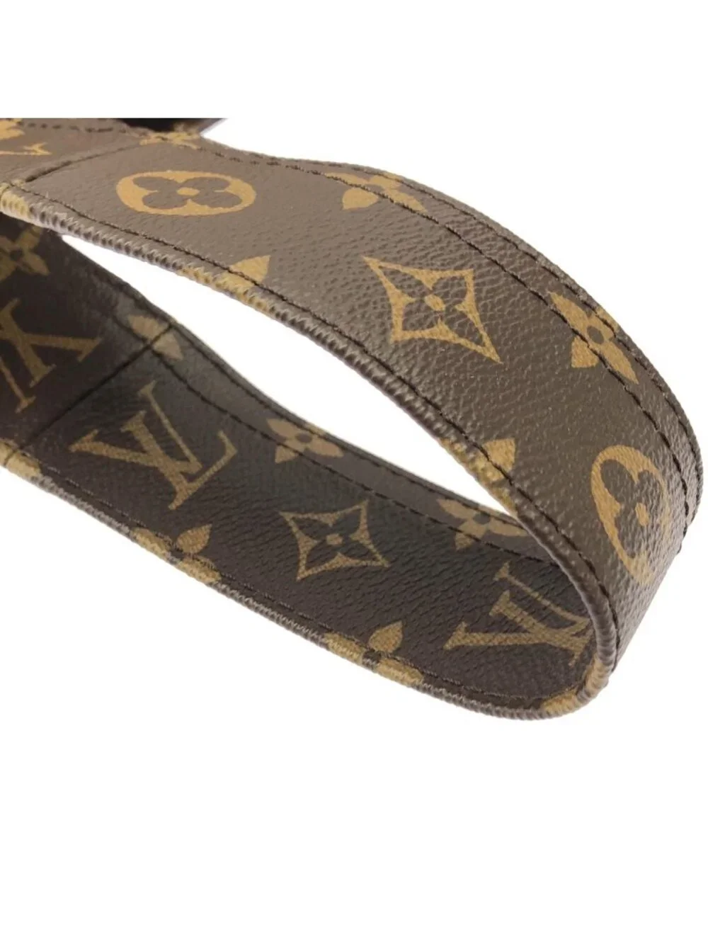 Louis Vuitton Monogram Atlantis GM